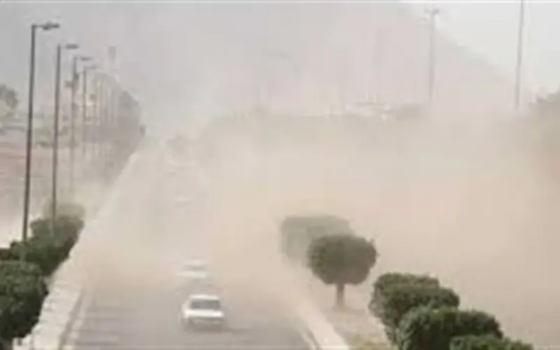 بيان تحذيري من الأرصاد.. حالة الطقس غدا الأربعاء 3-6-2026